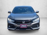 2019 Honda Civic Hatchback EX CVT