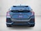 2019 Honda Civic Hatchback EX CVT