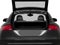 2010 Audi TT 2dr Cpe S tronic quattro 2.0T Premium Plus