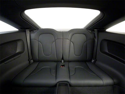 2010 Audi TT 2dr Cpe S tronic quattro 2.0T Premium Plus