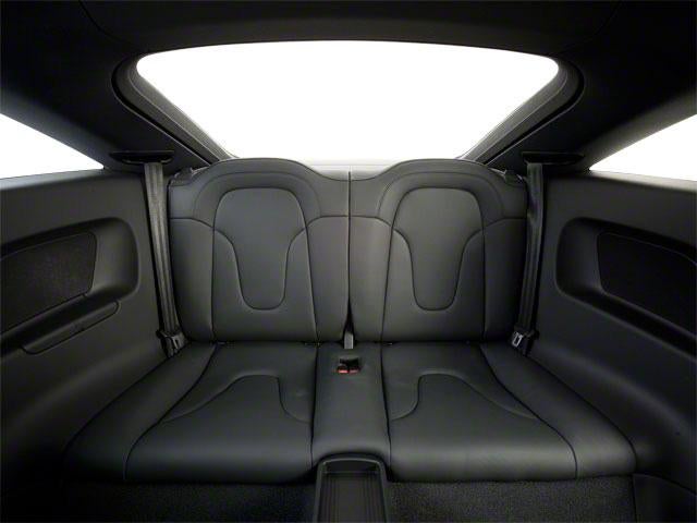 2010 Audi TT 2dr Cpe S tronic quattro 2.0T Premium Plus