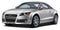 2010 Audi TT 2dr Cpe S tronic quattro 2.0T Premium Plus