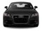 2010 Audi TT 2dr Cpe S tronic quattro 2.0T Premium Plus