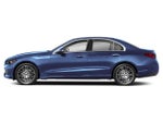 2024 Mercedes-Benz C-Class C 300 Sedan