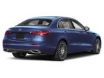 2024 Mercedes-Benz C-Class C 300 Sedan