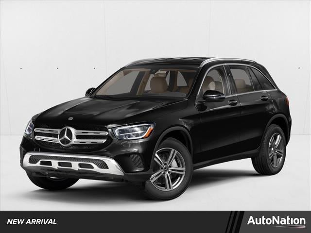 2022 Mercedes-Benz GLC GLC 300 SUV