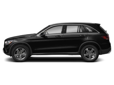 2022 Mercedes-Benz GLC GLC 300 SUV