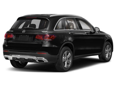 2022 Mercedes-Benz GLC GLC 300 SUV