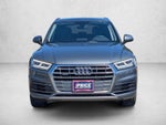 2018 Audi Q5 2.0 TFSI Premium Plus
