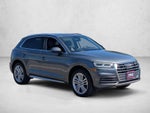 2018 Audi Q5 2.0 TFSI Premium Plus