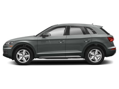 2018 Audi Q5 2.0 TFSI Premium Plus