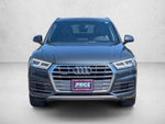 2019 Audi Q5 Premium Plus 45 TFSI quattro