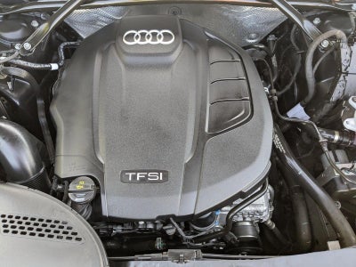 2019 Audi Q5 Premium Plus 45 TFSI quattro