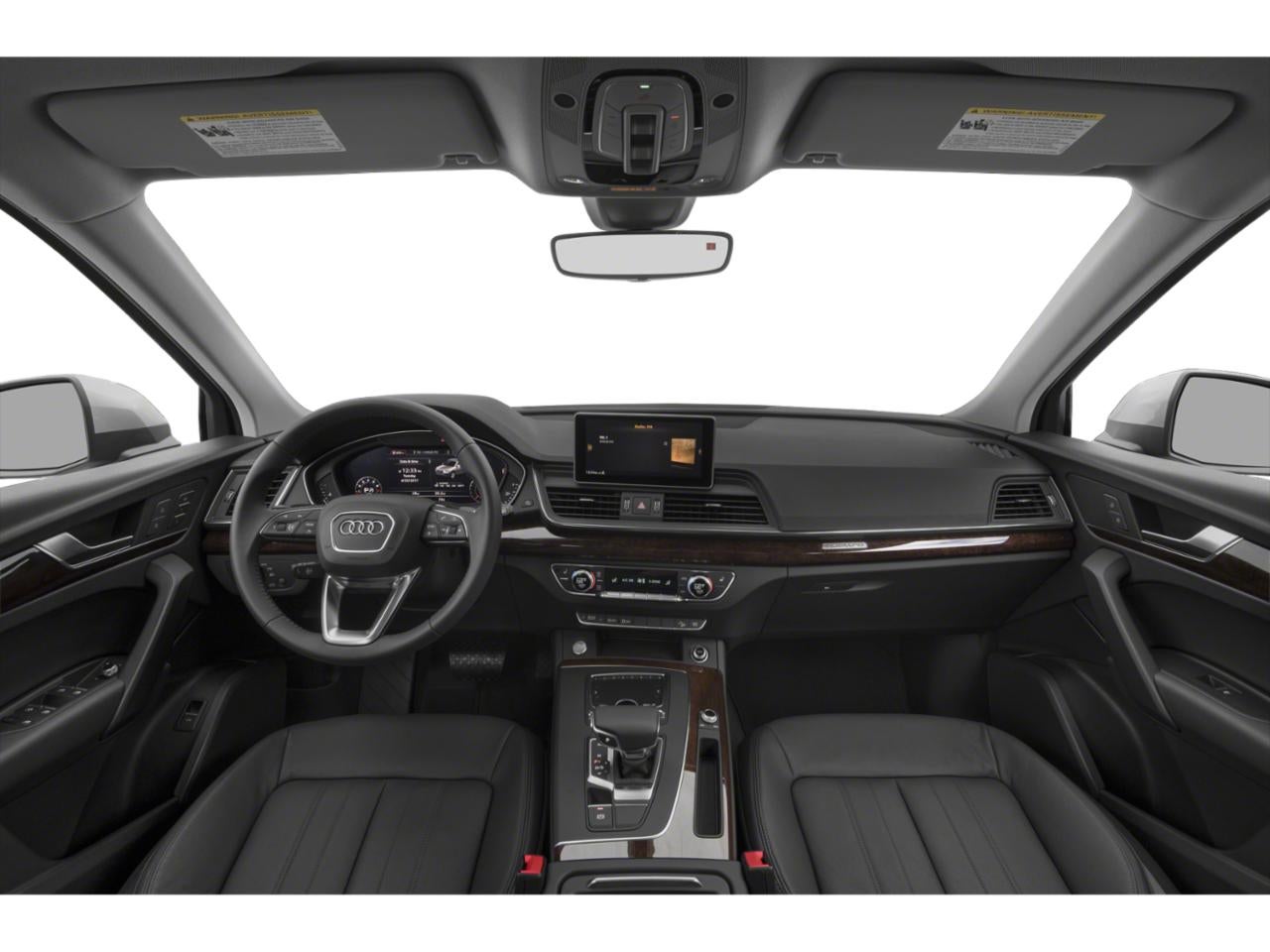 2019 Audi Q5 Premium Plus 45 TFSI quattro