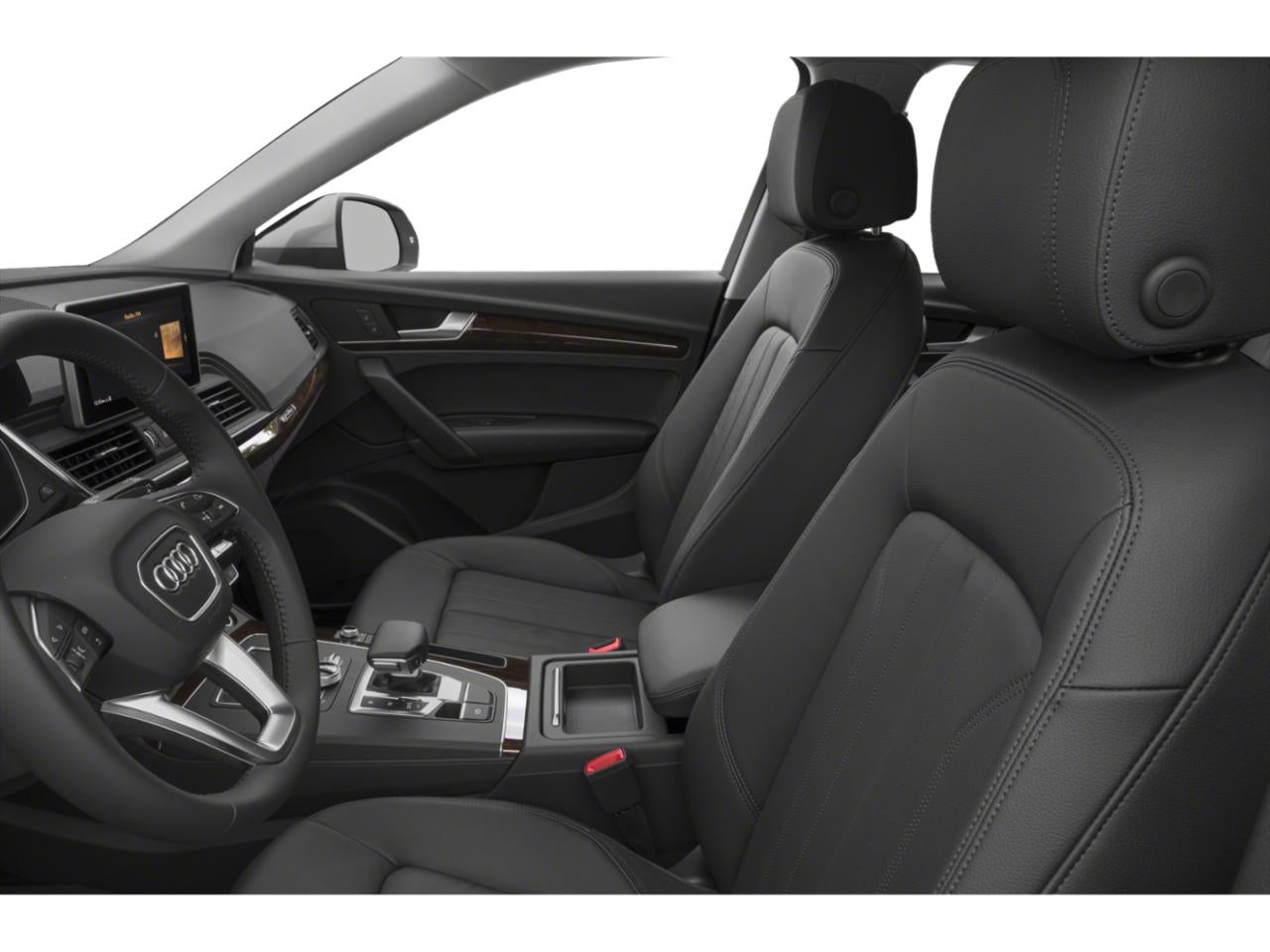 2019 Audi Q5 Premium Plus 45 TFSI quattro