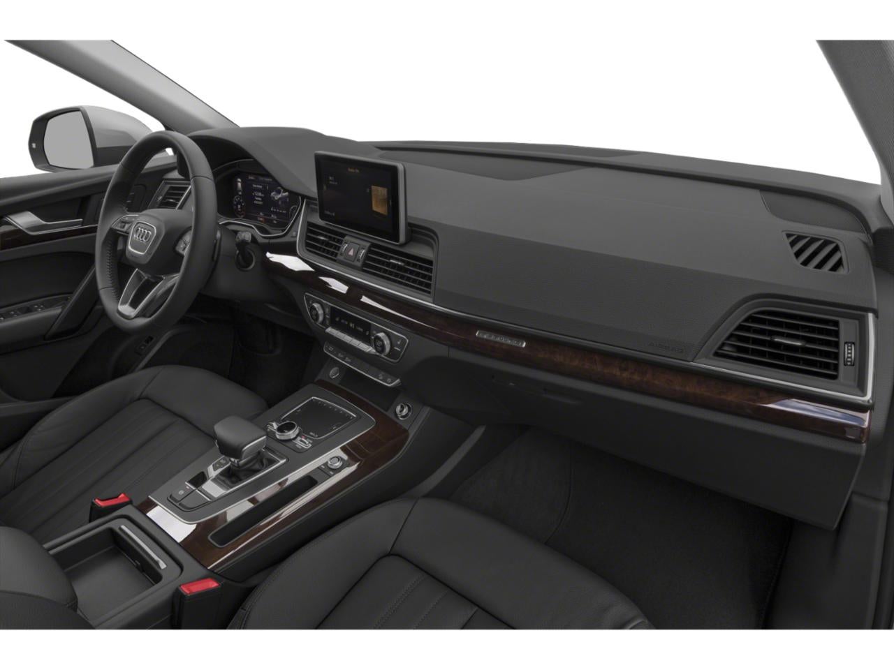 2019 Audi Q5 Premium Plus 45 TFSI quattro