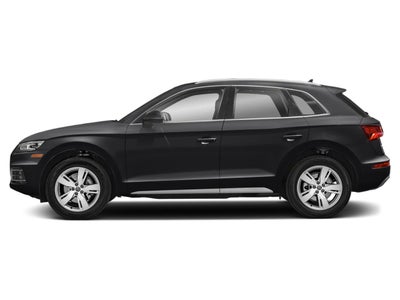 2019 Audi Q5 Premium Plus 45 TFSI quattro