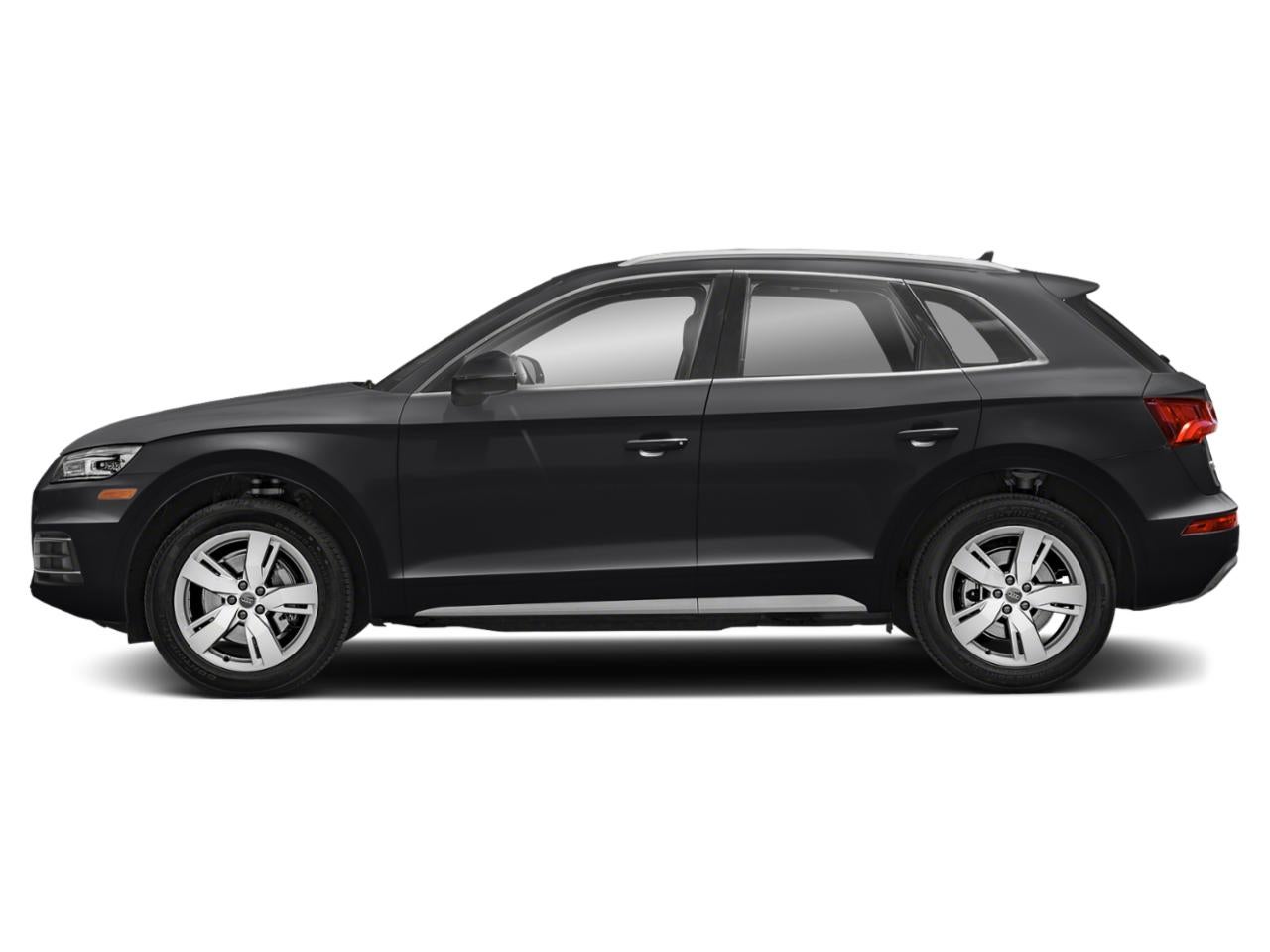 2019 Audi Q5 Premium Plus 45 TFSI quattro