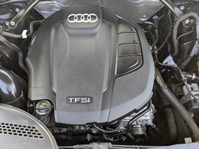 2019 Audi Q5 Premium Plus 45 TFSI quattro
