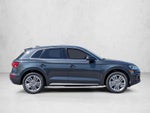 2019 Audi Q5 Premium Plus 45 TFSI quattro