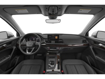 2019 Audi Q5 Premium Plus 45 TFSI quattro
