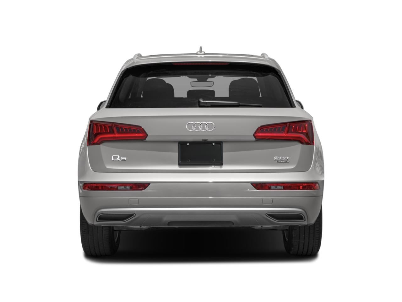 2019 Audi Q5 Premium Plus 45 TFSI quattro
