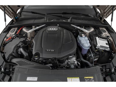 2019 Audi Q5 Premium Plus 45 TFSI quattro