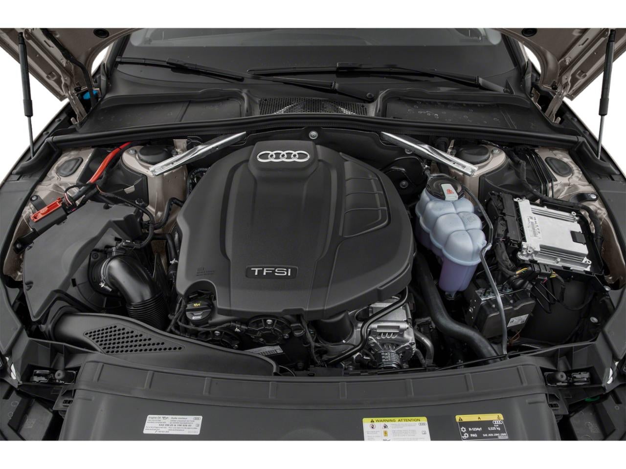 2019 Audi Q5 Premium Plus 45 TFSI quattro