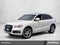 2017 Audi Q5 2.0 TFSI Premium