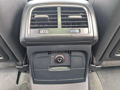 2017 Audi Q5 2.0 TFSI Premium
