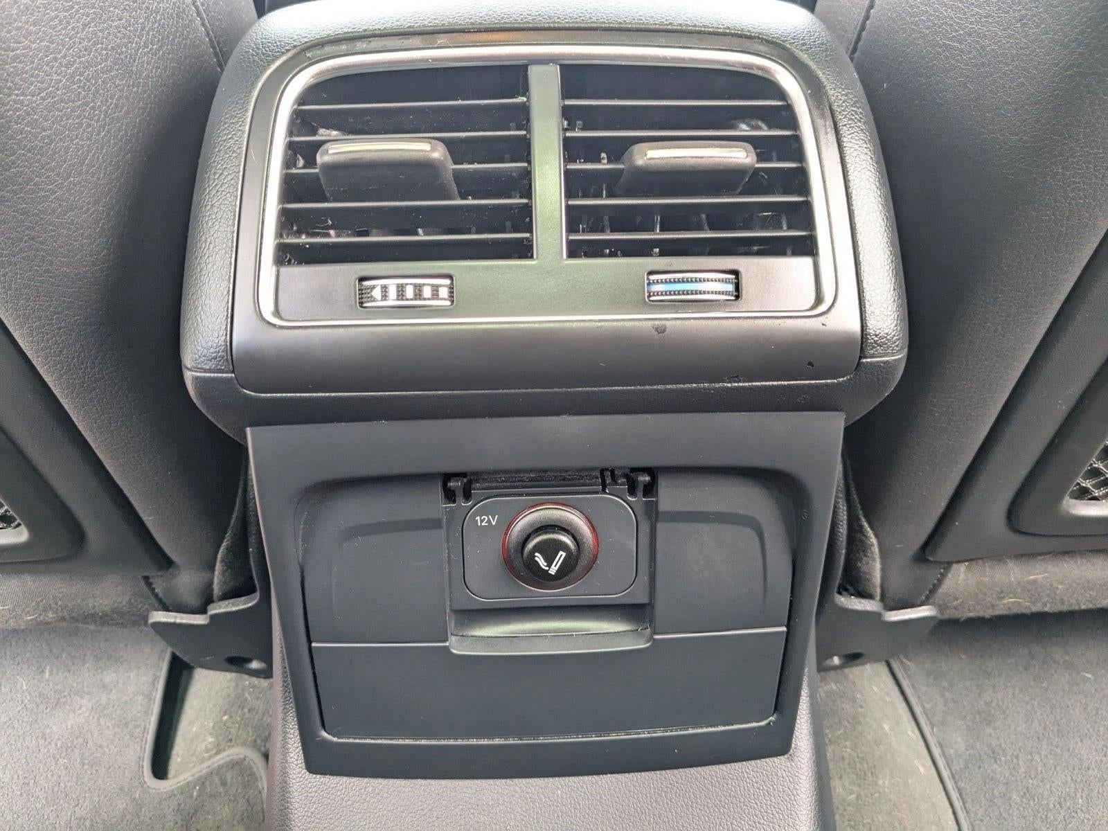 2017 Audi Q5 2.0 TFSI Premium