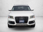 2017 Audi Q5 2.0 TFSI Premium
