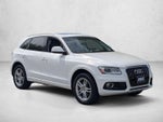 2017 Audi Q5 2.0 TFSI Premium