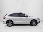 2017 Audi Q5 2.0 TFSI Premium