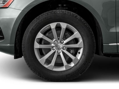 2017 Audi Q5 2.0 TFSI Premium