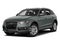 2017 Audi Q5 2.0 TFSI Premium