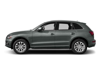 2017 Audi Q5 2.0 TFSI Premium