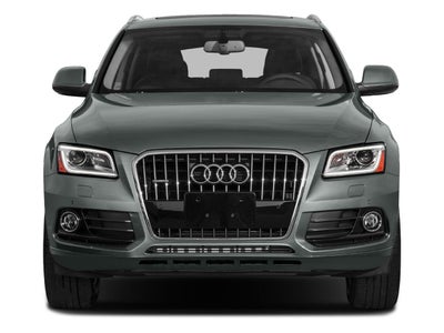 2017 Audi Q5 2.0 TFSI Premium