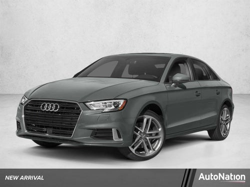 2020 Audi A3 Sedan Premium 40 TFSI