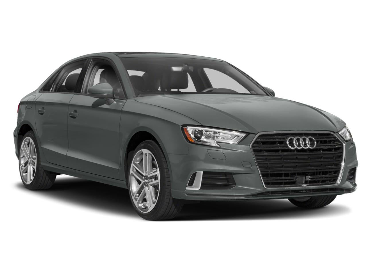2020 Audi A3 Sedan Premium 40 TFSI