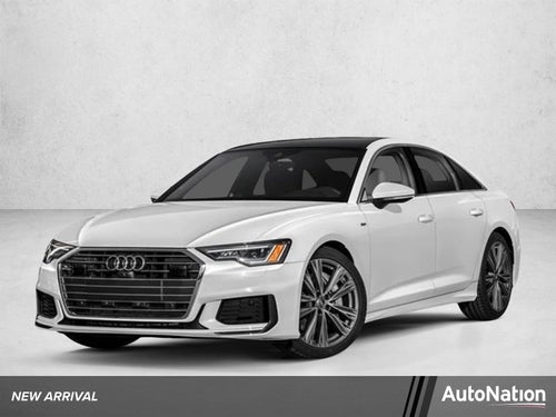 2020 Audi A6 Premium 45 TFSI quattro