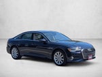 2020 Audi A6 Premium 45 TFSI quattro