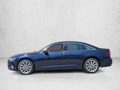 2020 Audi A6 Premium 45 TFSI quattro