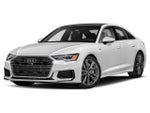 2020 Audi A6 Premium 45 TFSI quattro
