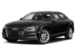2019 Audi A4 Premium 40 TFSI
