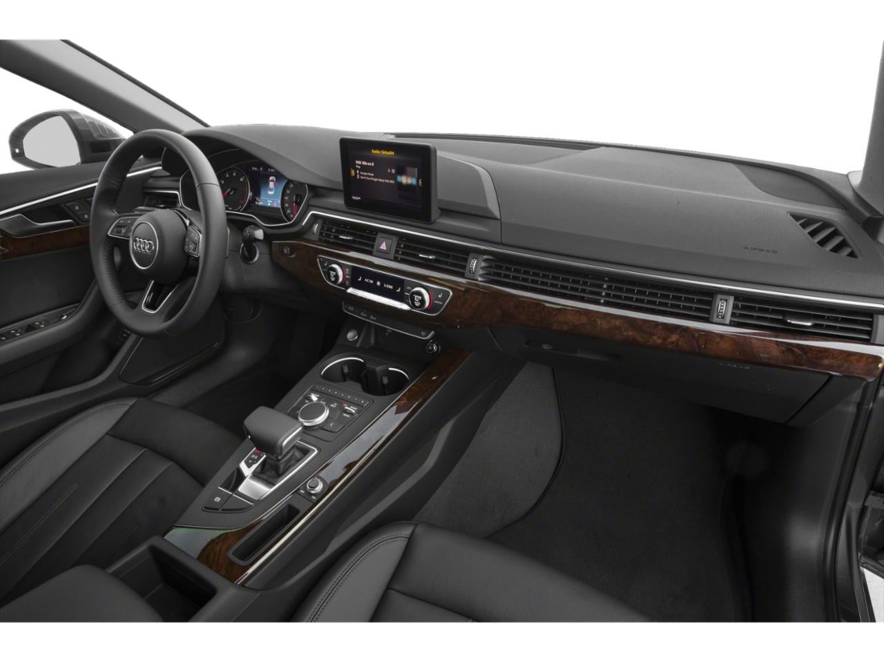 2019 Audi A4 Premium 40 TFSI