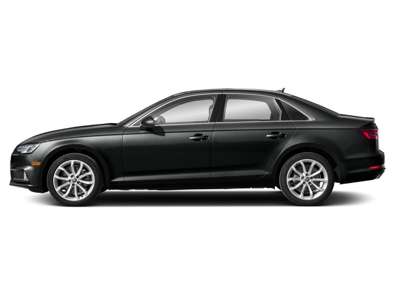 2019 Audi A4 Premium 40 TFSI