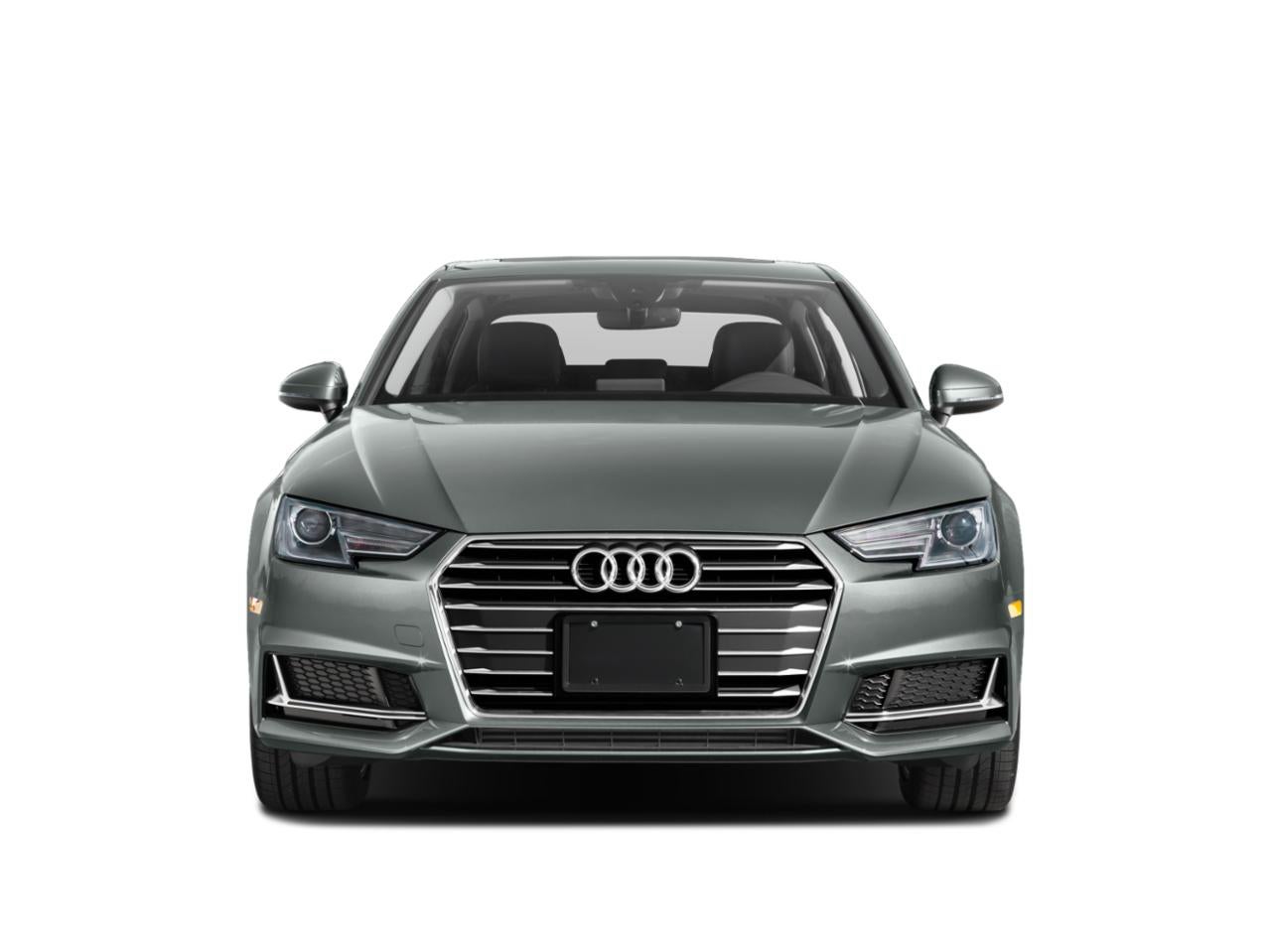 2019 Audi A4 Premium 40 TFSI