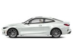 2021 BMW 430i Coupe
