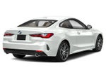 2021 BMW 430i Coupe
